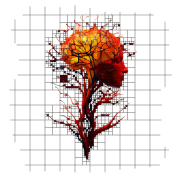 Artificial Genius Orthix version 1 Logo