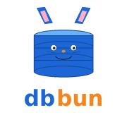 DBbun Logo
