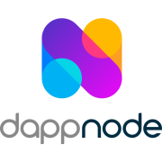 Dappnode Cloud Logo
