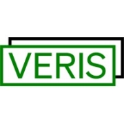 Veris AI Logo