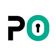 P0 Security Logo