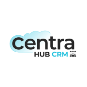 CentraHub CRM Logo