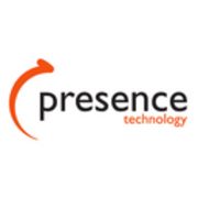Presence Technology Logo