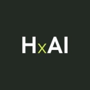 Hx AI Logo