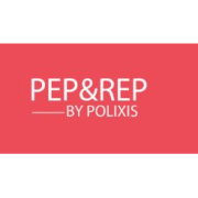 Polixis PEP&REP KYC screening Logo