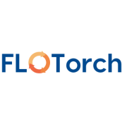 Fission Labs FloTorch Enterprise Logo