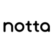 Notta: AI Meeting Notetaker & Audio Transcription Logo
