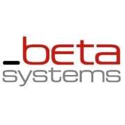 Beta Systems GARANCY IAM Suite Logo