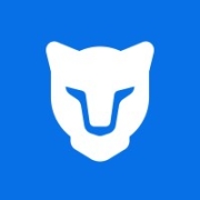 Panther Logo