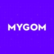 MygomSeo Logo