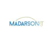 Madarson IT Red Hat Enterprise Linux 9 Desktop image Logo