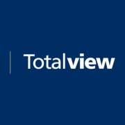 TotalView Logo