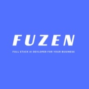 Fuzen Logo