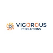 Vigo Camp Logo