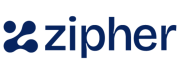 Zipher Real-Time Databricks Performance and Cost Optimization Logo