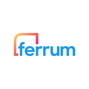 Ferrum Health AI Governance Suite Logo