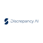 Discrepancy AI Logo
