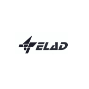 Elad Software systems People Logo