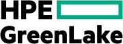 HPE GreenLake Block Storage for AWS Logo
