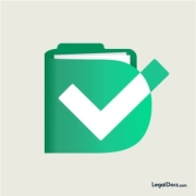 LegalDocs Logo