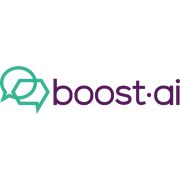 boost.ai Logo