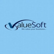 ValueSoft Logo