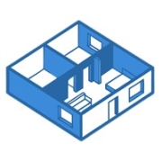 HomeFloorPlan Logo