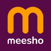 Meesho AI Services Logo