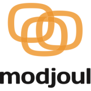 Modjoul Motion Model Logo