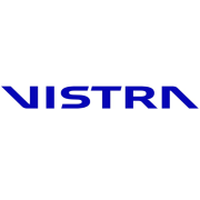 Vistra Logo