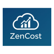 Alpha-IB ZenCost Essentials Plan Logo