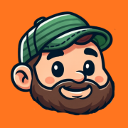 Seedling Bob's CLI Logo