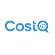 CostQ Logo