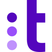 Talkdesk Express Logo