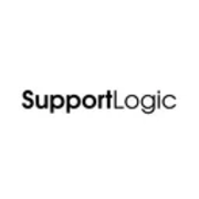 SupportLogic SX Logo