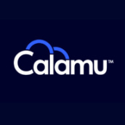 Calamu Protect Logo
