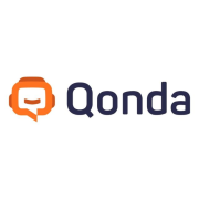 HR Recruitment Qonda Logo