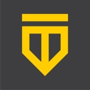 Tempered Airwall Logo