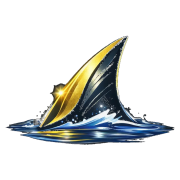 GoldFin Solutions GoldFin Strategic Assessment for AWS Cloud & Supply Chain Optimization Logo