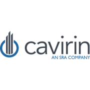 Cavirin12 Logo