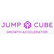 Jumpcube AI BPO SaaS Logo