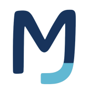 Mejuvante AI MJ QR Studio Logo