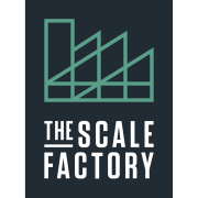 The Scale Factory AI Foundations Logo
