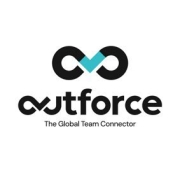 Outforce Logo