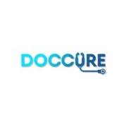 Doccure Logo