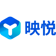 YZ GLOBAL CO. Yingyue AI Logo
