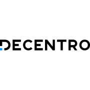 Flow by Decentro Logo