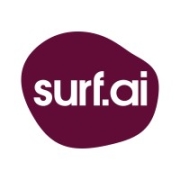 Surf AI Logo