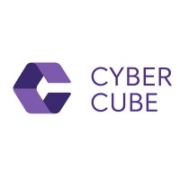 CyberCube Logo