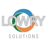 Lowry Solutions Logo